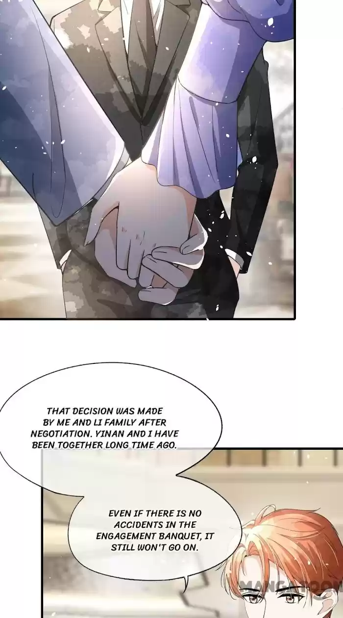 Don't Provoke The Contract Wife Chapter 156