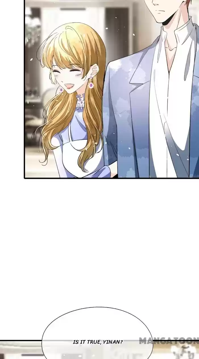 Don't Provoke The Contract Wife Chapter 156