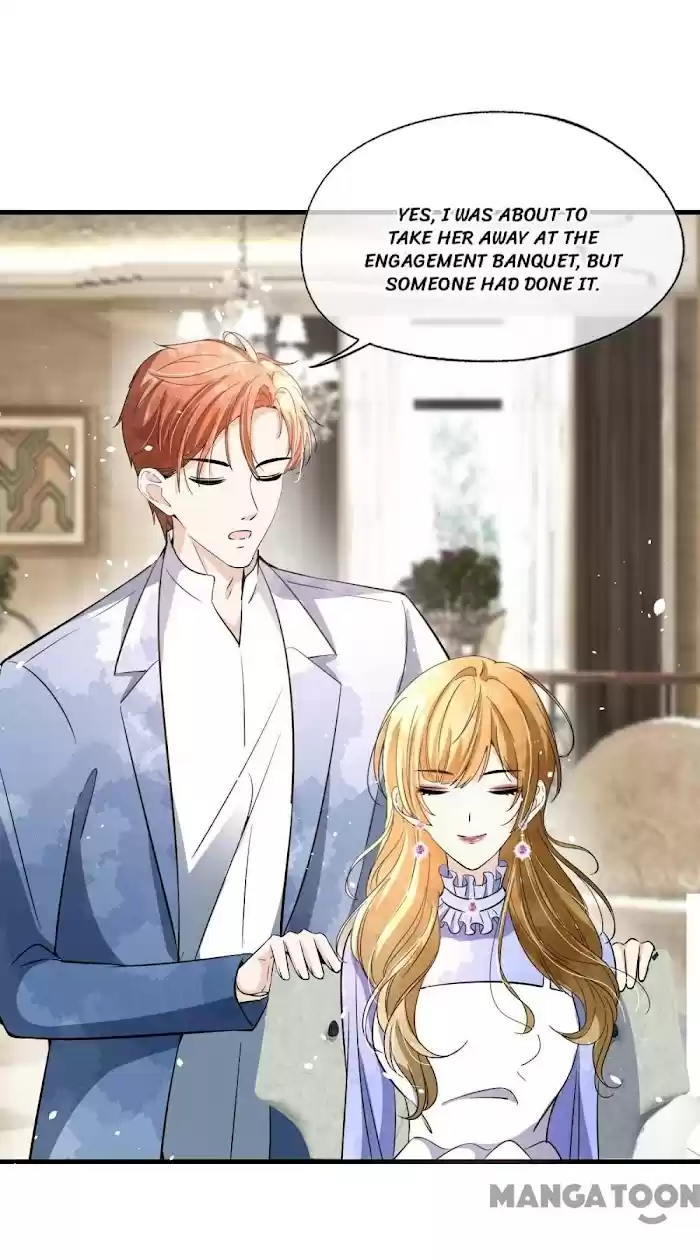 Don't Provoke The Contract Wife Chapter 156