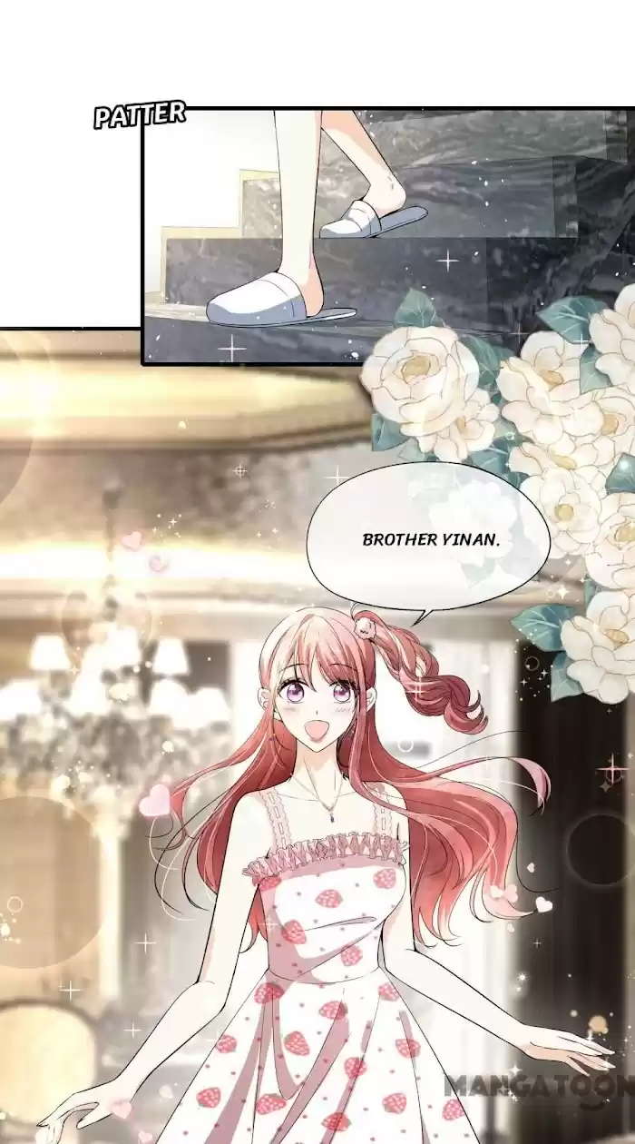 Don't Provoke The Contract Wife Chapter 156