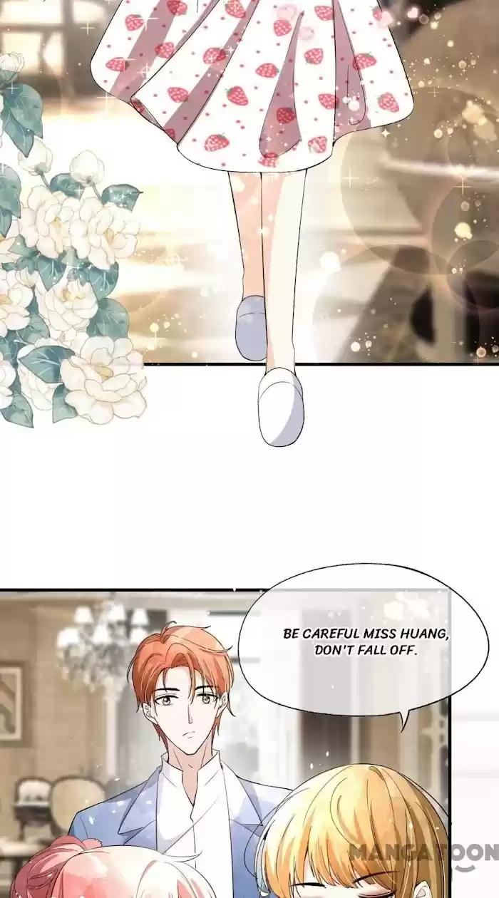 Don't Provoke The Contract Wife Chapter 156