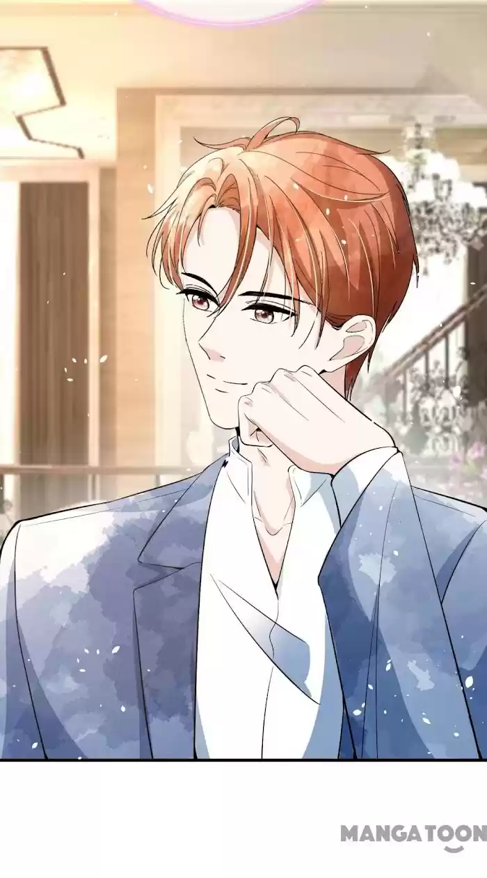 Don't Provoke The Contract Wife Chapter 156