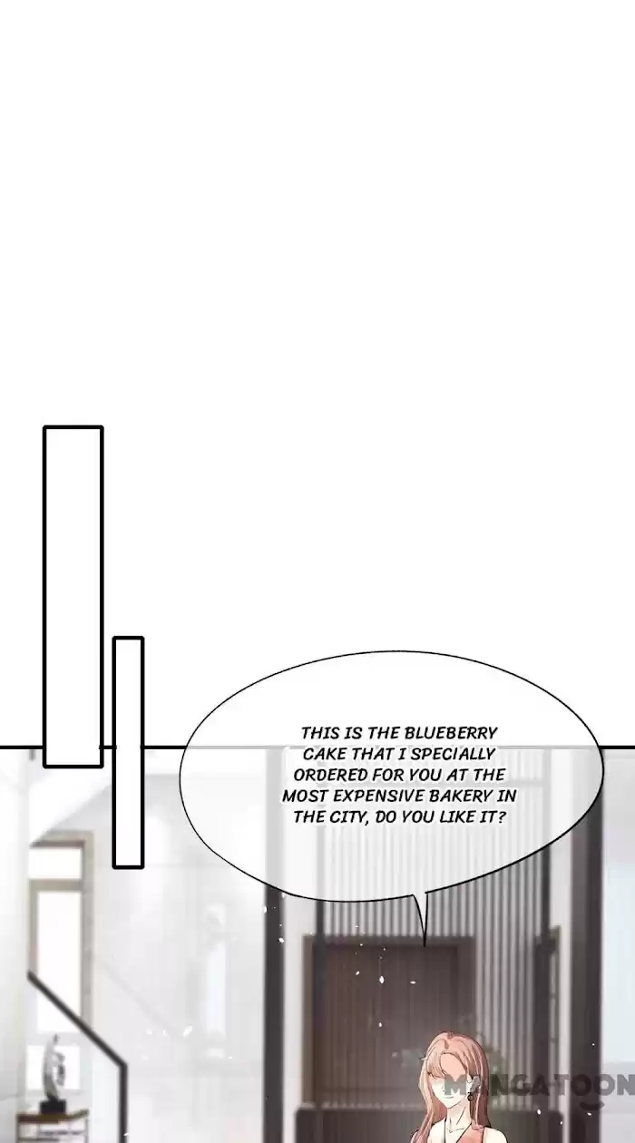 Don't Provoke The Contract Wife Chapter 156