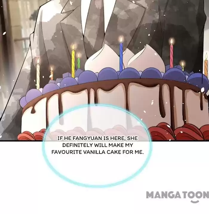 Don't Provoke The Contract Wife Chapter 156