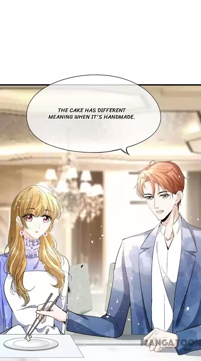 Don't Provoke The Contract Wife Chapter 156