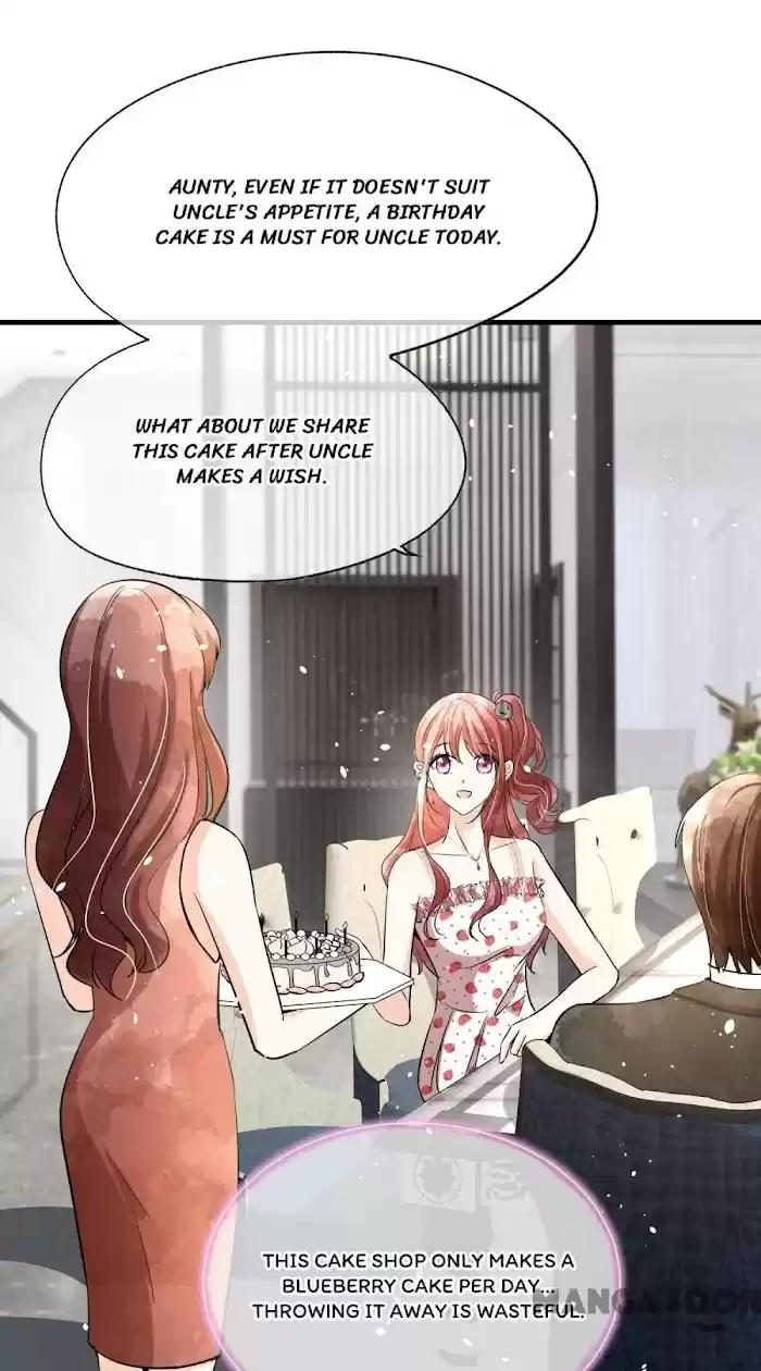 Don't Provoke The Contract Wife Chapter 156