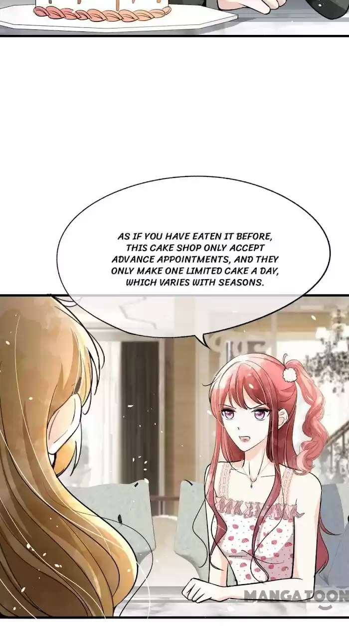 Don't Provoke The Contract Wife Chapter 156