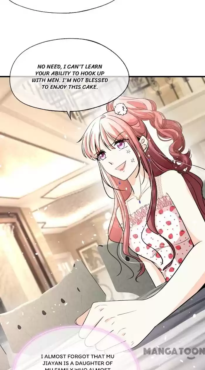 Don't Provoke The Contract Wife Chapter 156