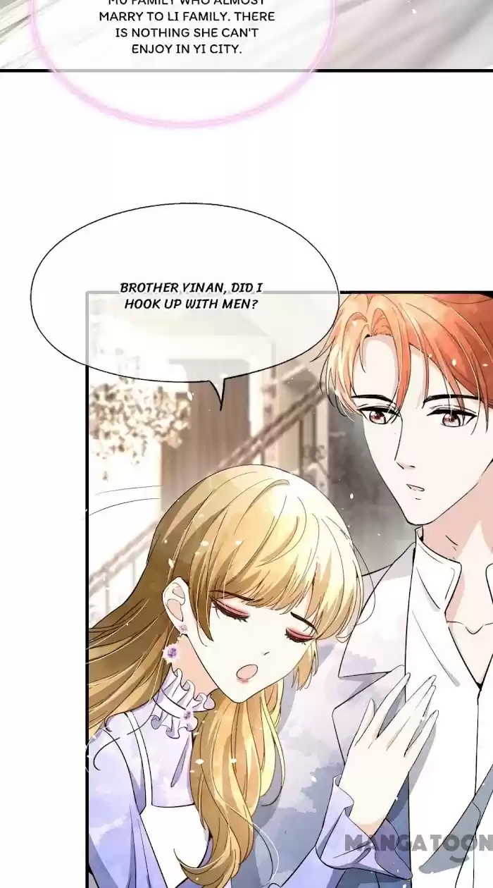 Don't Provoke The Contract Wife Chapter 156