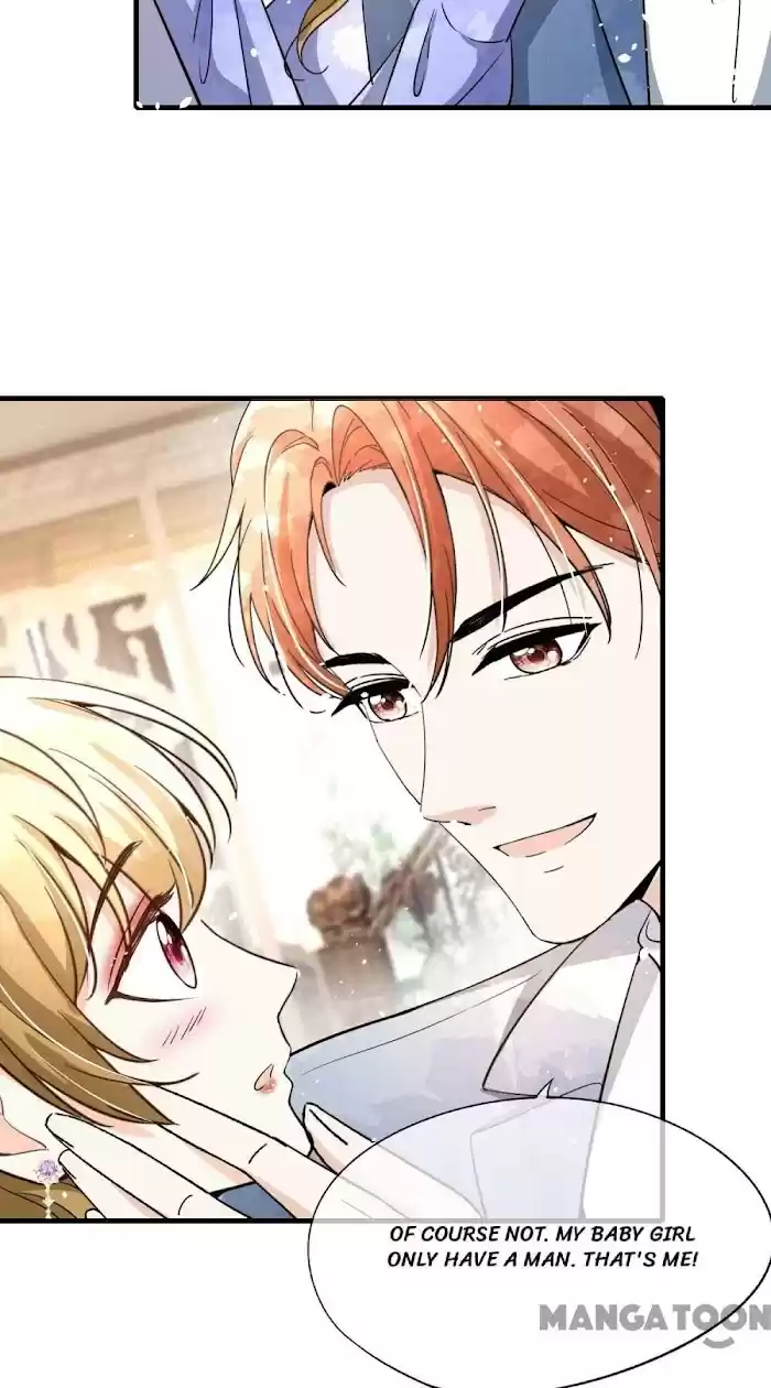 Don't Provoke The Contract Wife Chapter 156