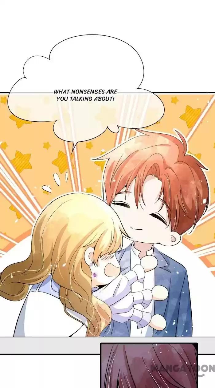 Don't Provoke The Contract Wife Chapter 156