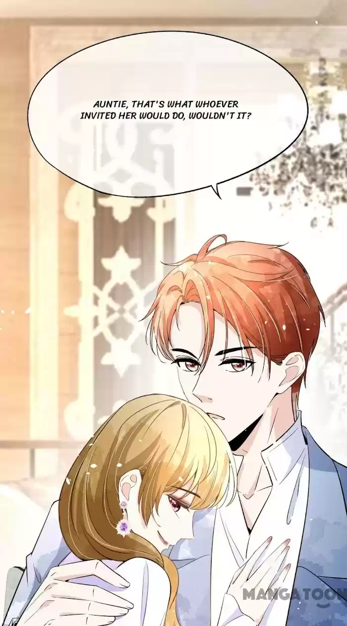 Don't Provoke The Contract Wife Chapter 156