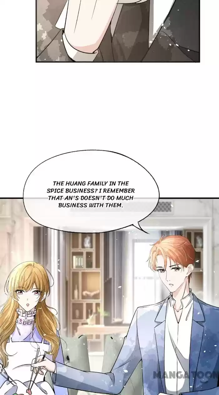 Don't Provoke The Contract Wife Chapter 157