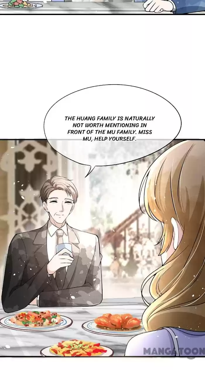 Don't Provoke The Contract Wife Chapter 157