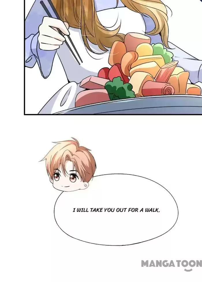 Don't Provoke The Contract Wife Chapter 157