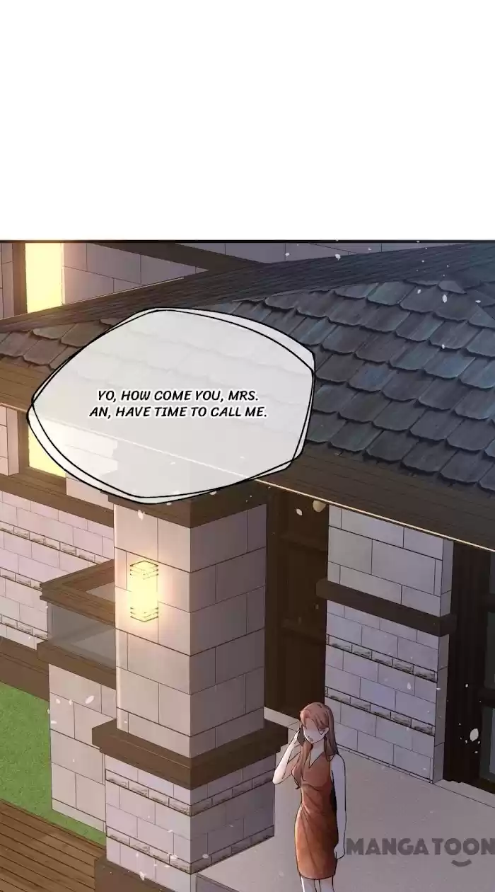 Don't Provoke The Contract Wife Chapter 157