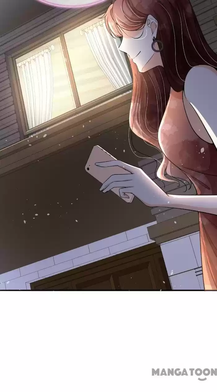 Don't Provoke The Contract Wife Chapter 157