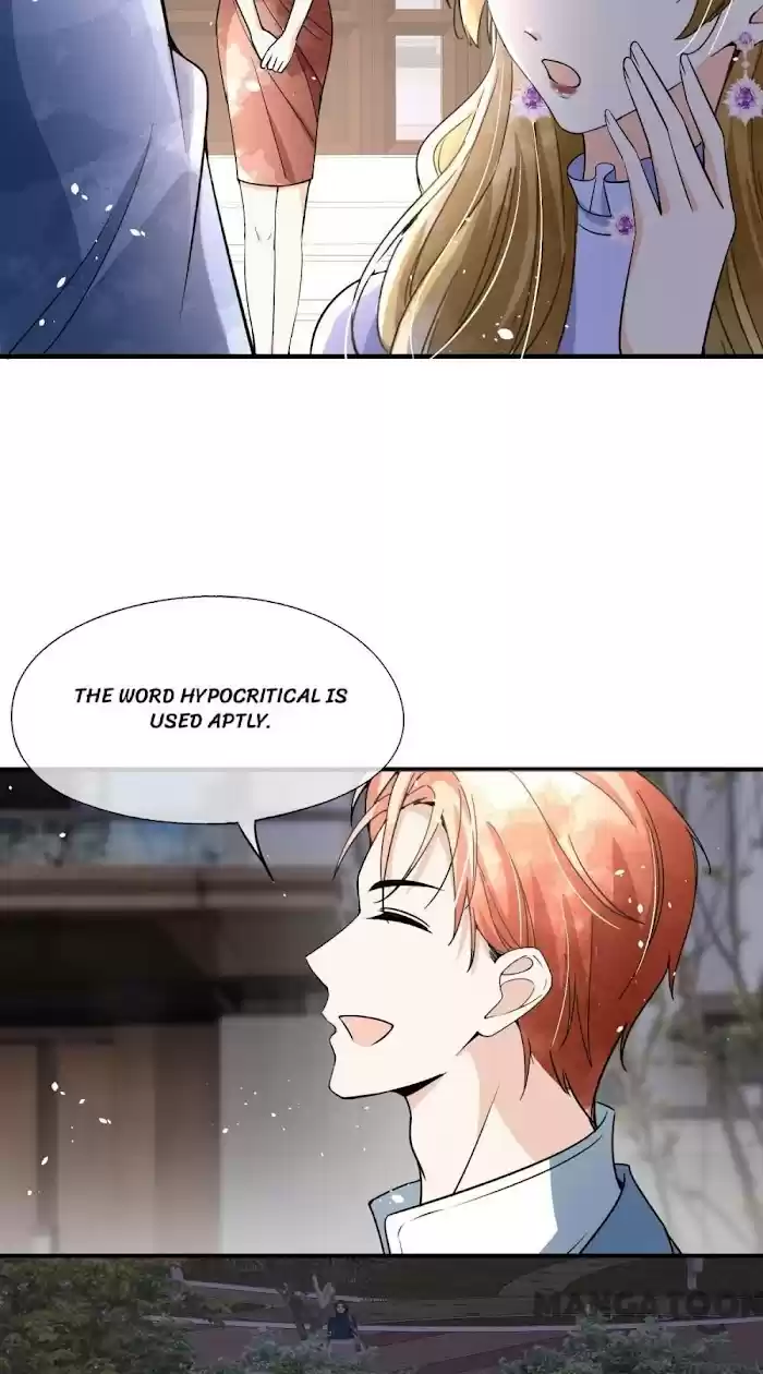 Don't Provoke The Contract Wife Chapter 157