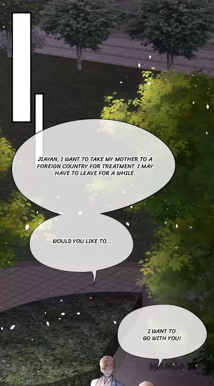 Don't Provoke The Contract Wife Chapter 157