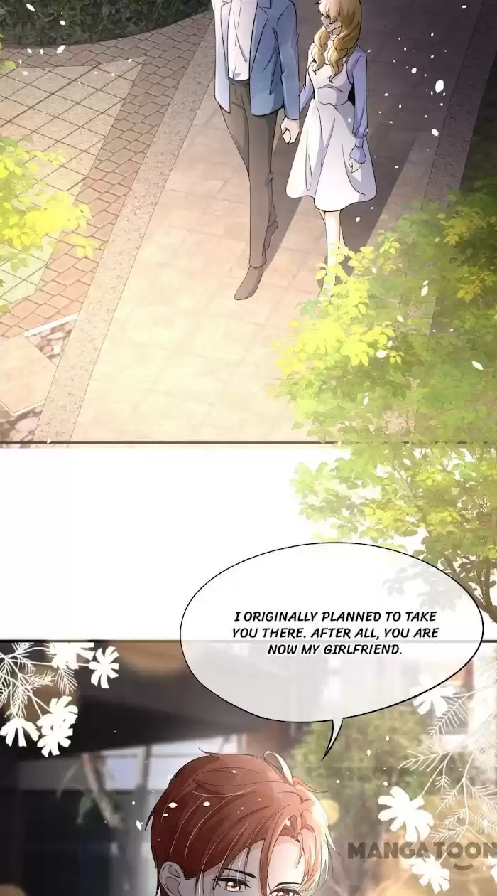 Don't Provoke The Contract Wife Chapter 157