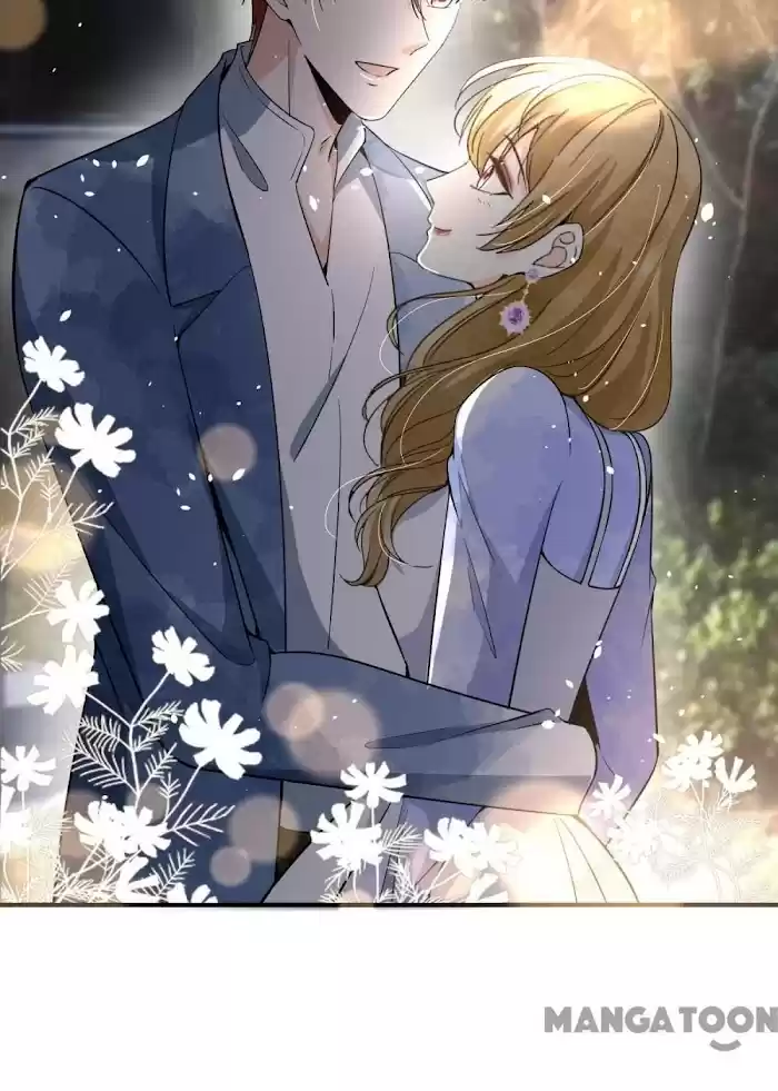 Don't Provoke The Contract Wife Chapter 157