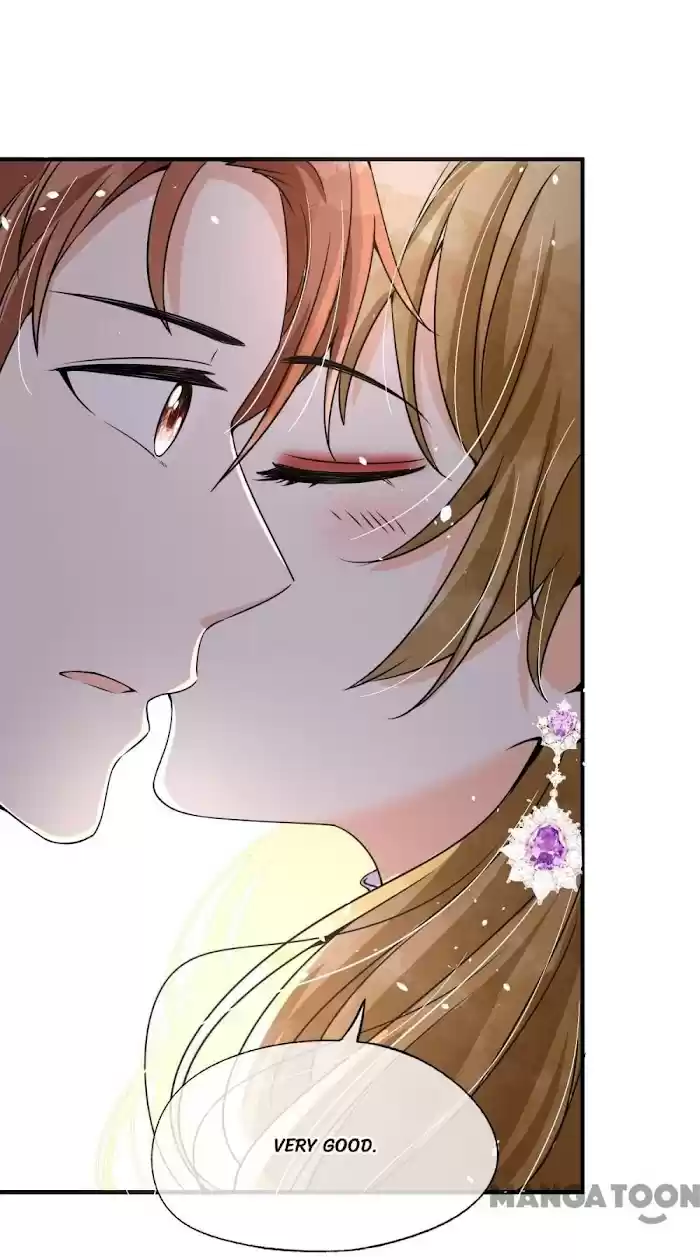 Don't Provoke The Contract Wife Chapter 157