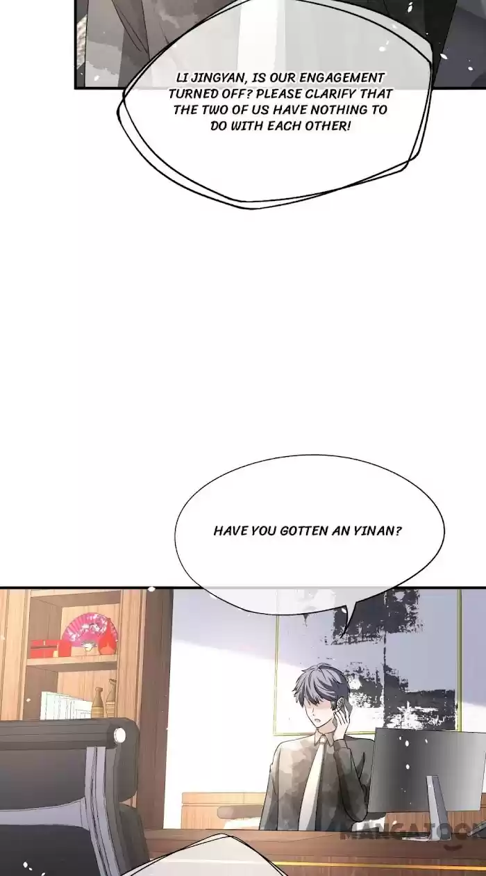 Don't Provoke The Contract Wife Chapter 157