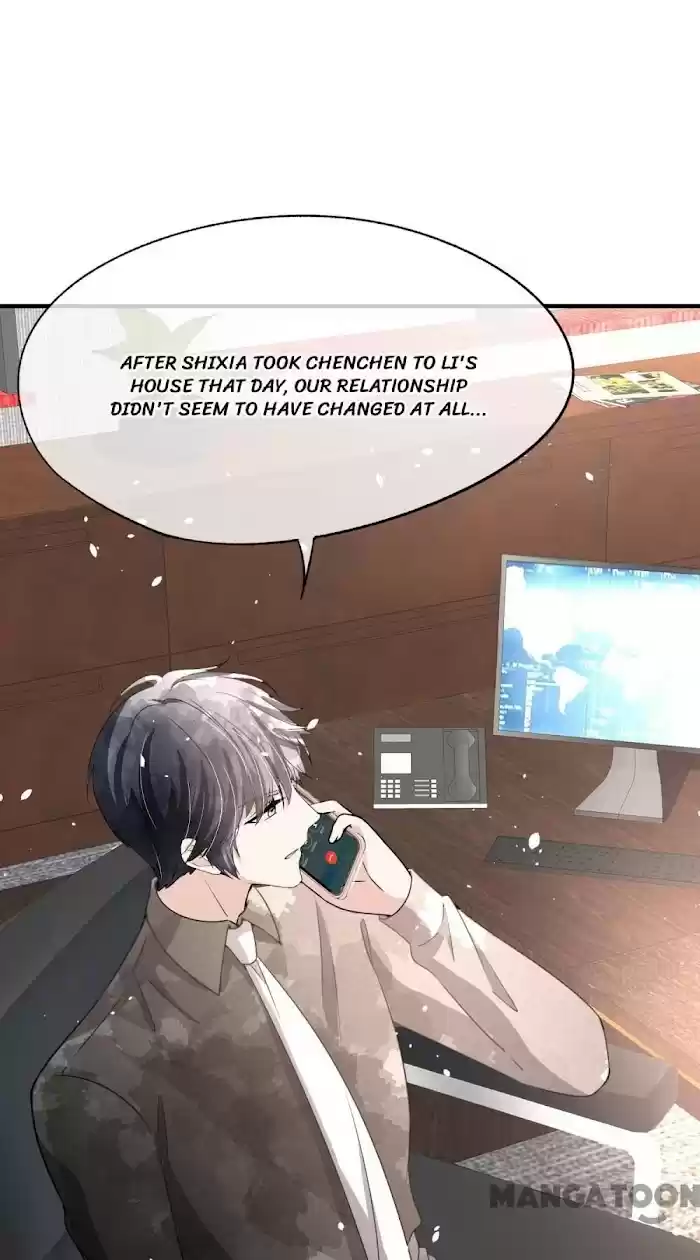 Don't Provoke The Contract Wife Chapter 157