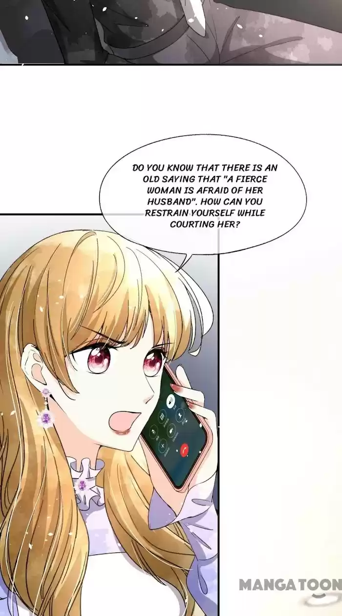 Don't Provoke The Contract Wife Chapter 157