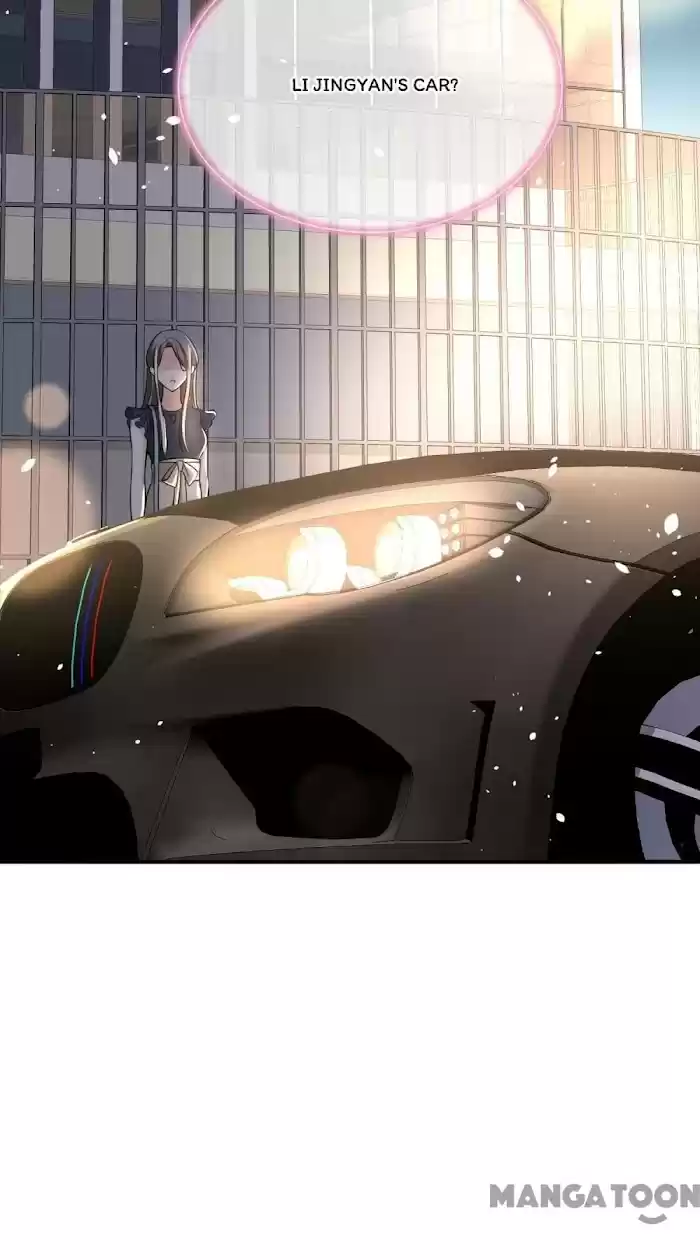 Don't Provoke The Contract Wife Chapter 157