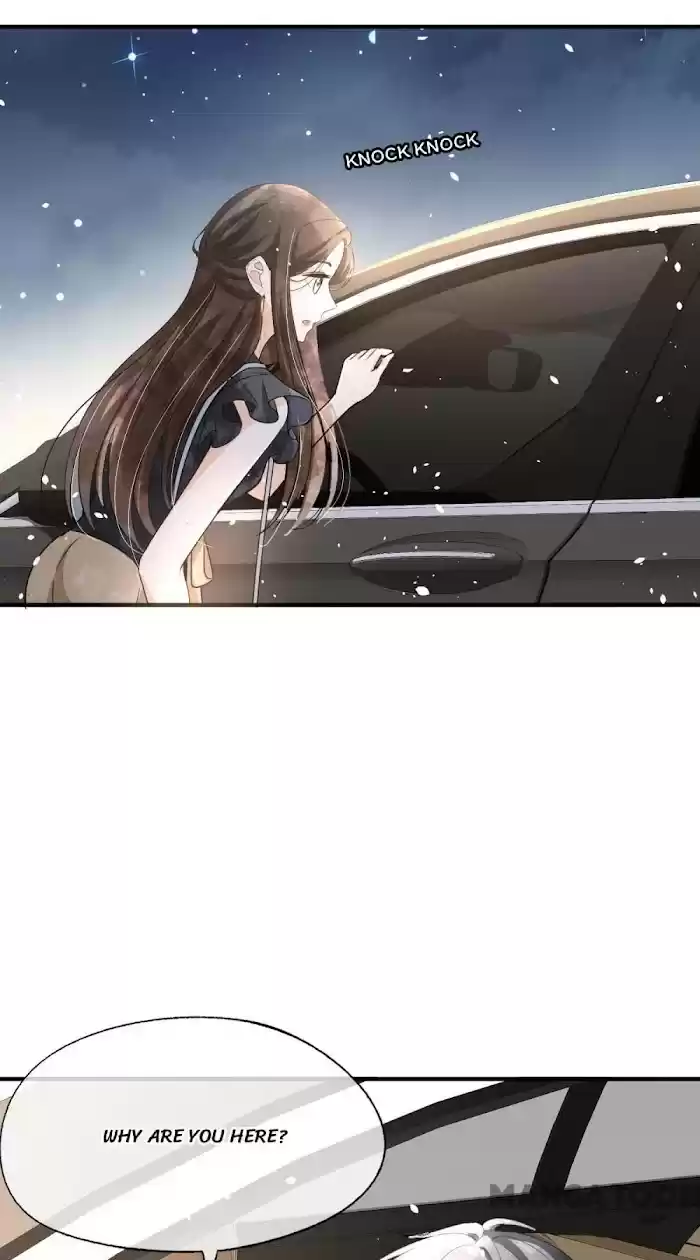 Don't Provoke The Contract Wife Chapter 157