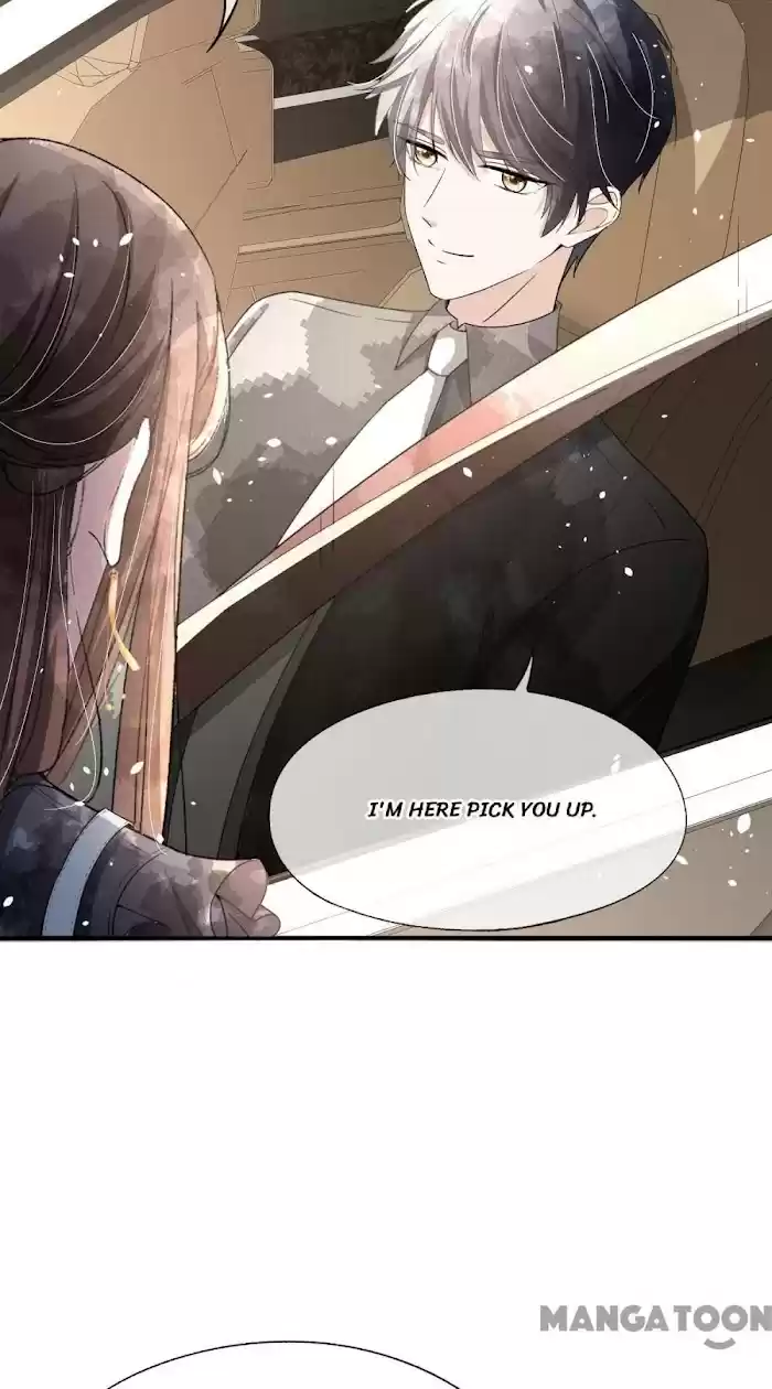 Don't Provoke The Contract Wife Chapter 157