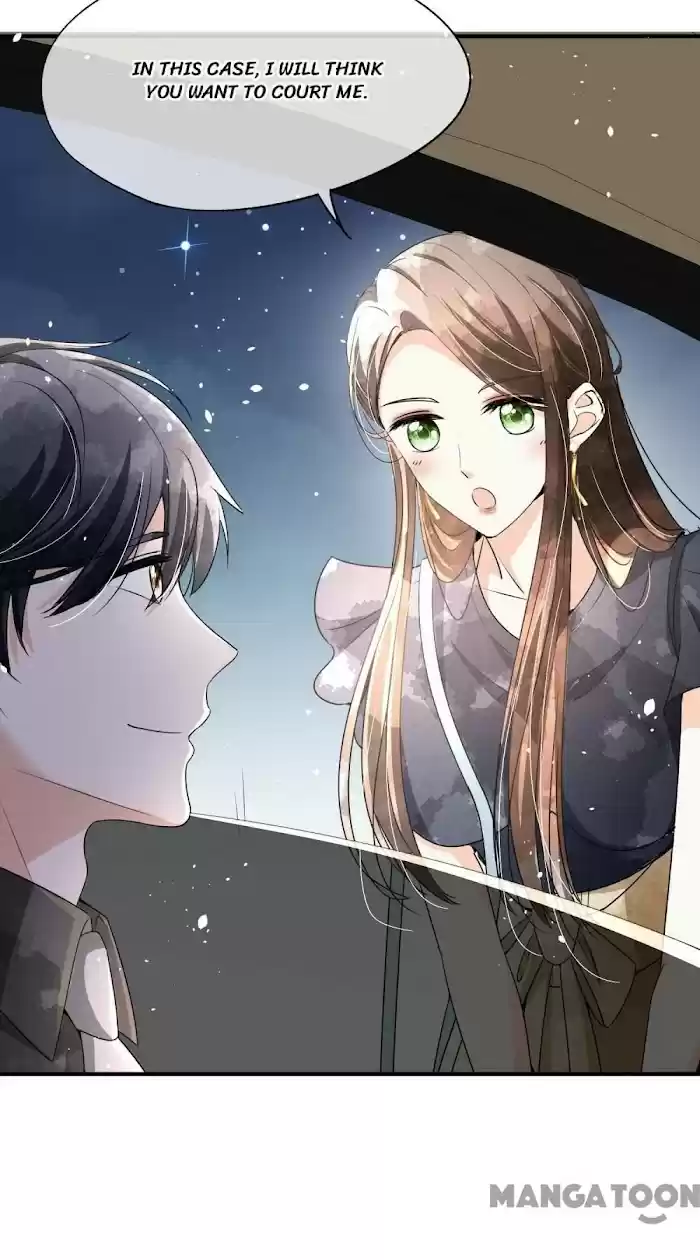 Don't Provoke The Contract Wife Chapter 157