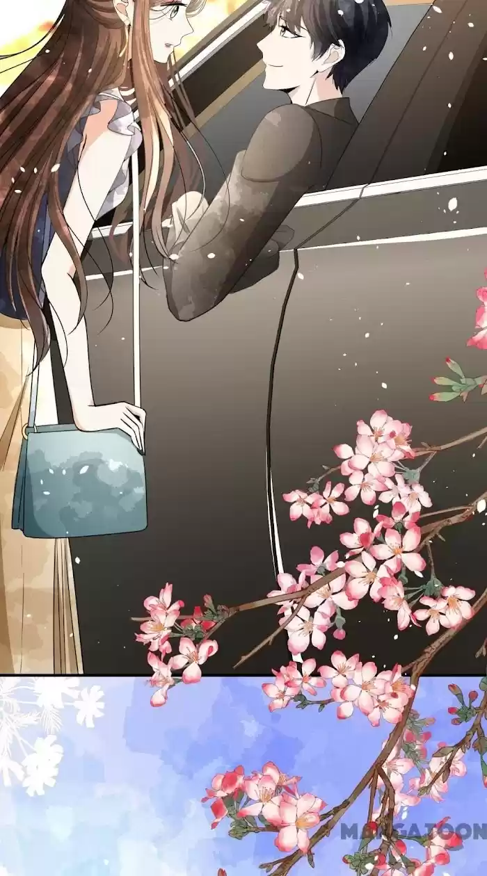 Don't Provoke The Contract Wife Chapter 157