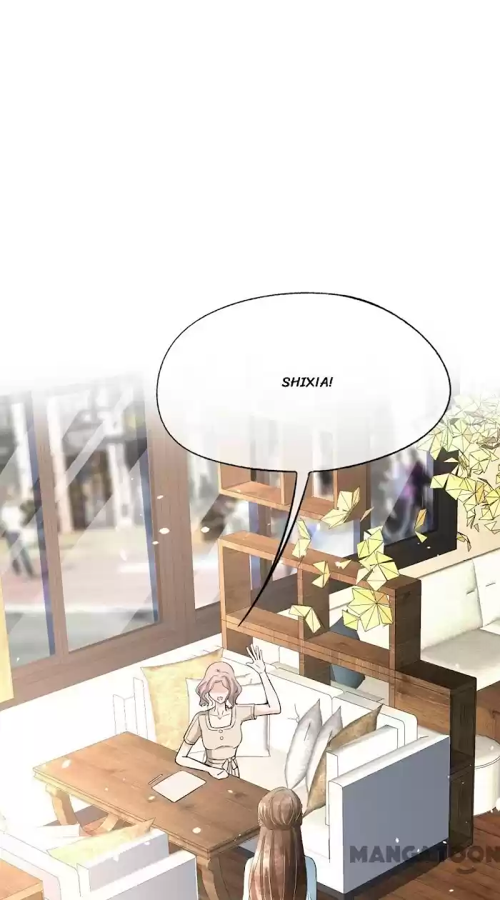 Don't Provoke The Contract Wife Chapter 158