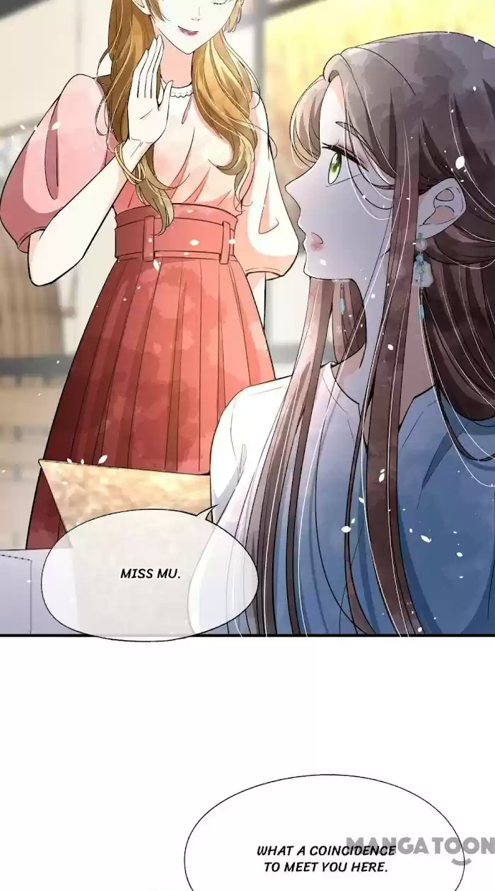 Don't Provoke The Contract Wife Chapter 158