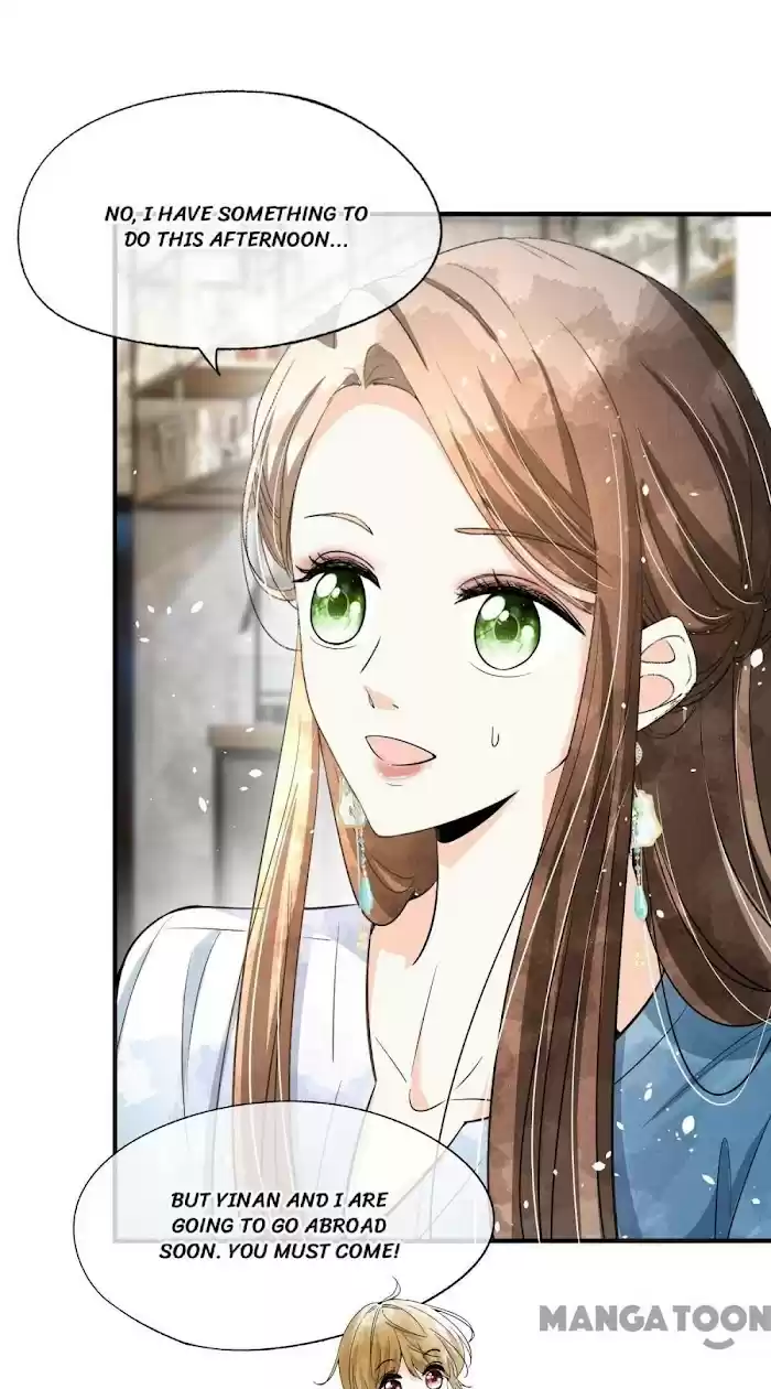 Don't Provoke The Contract Wife Chapter 158