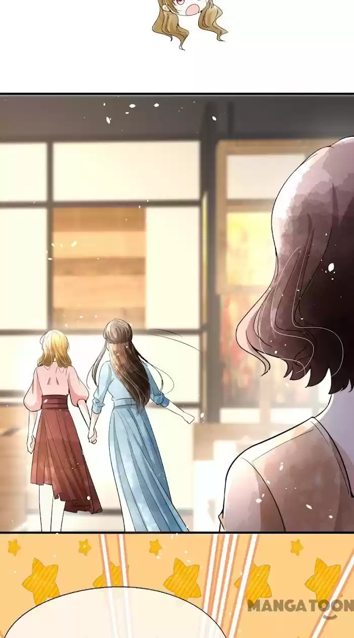 Don't Provoke The Contract Wife Chapter 158