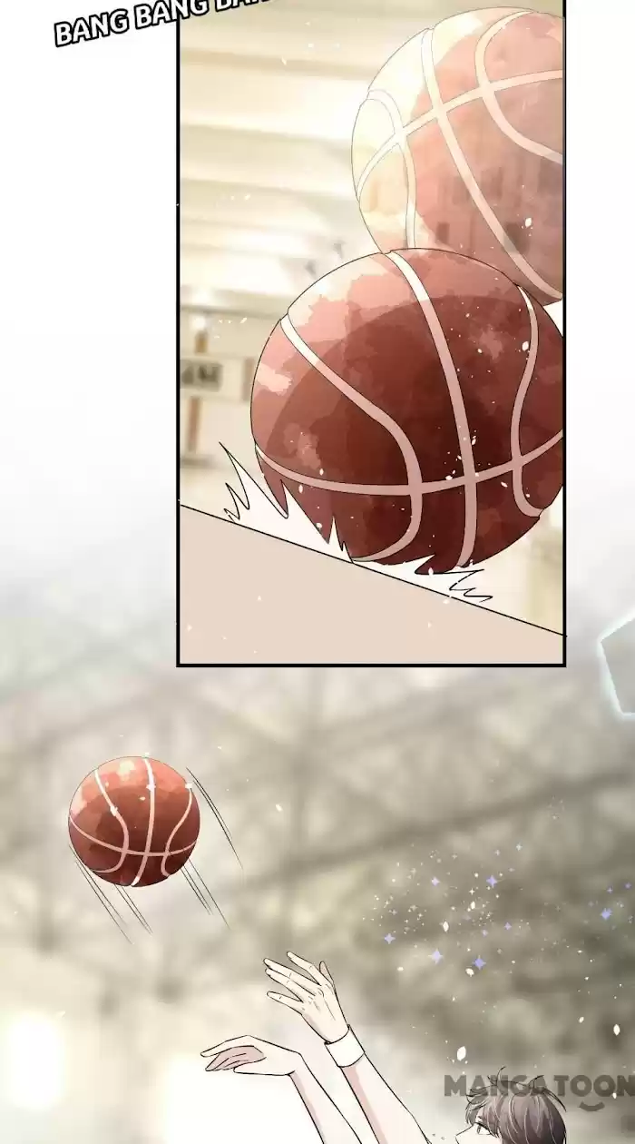 Don't Provoke The Contract Wife Chapter 158