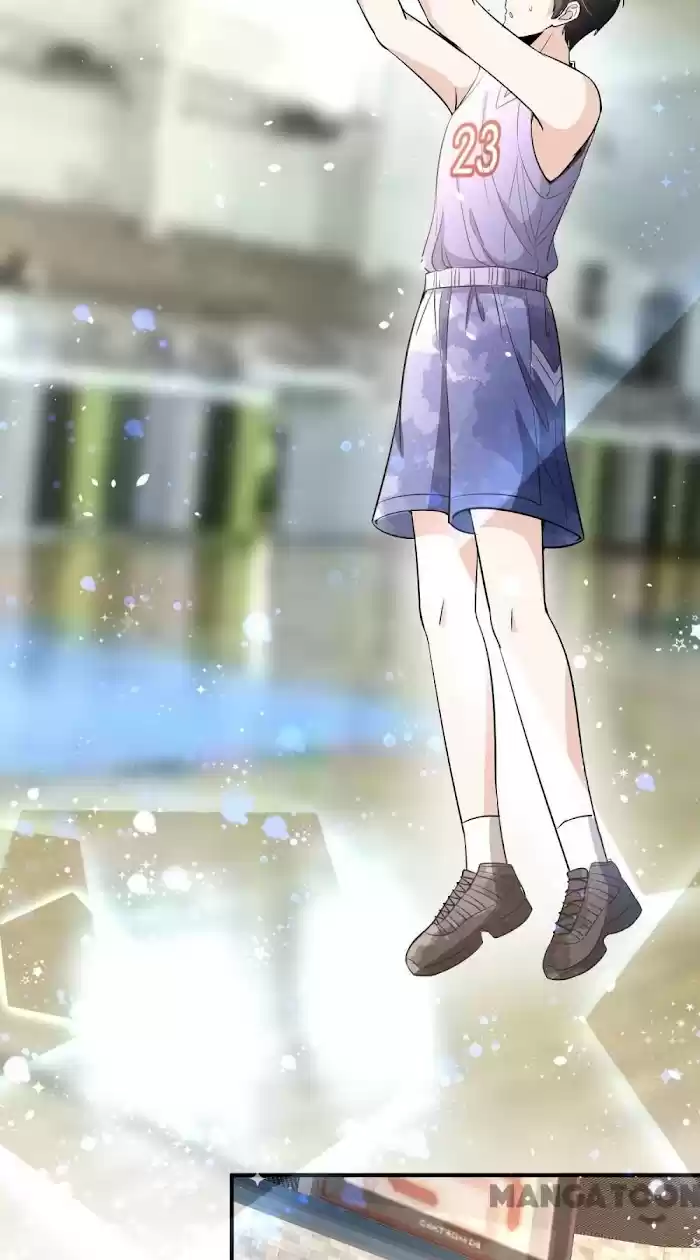 Don't Provoke The Contract Wife Chapter 158