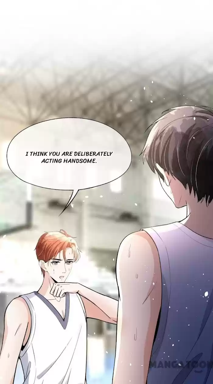 Don't Provoke The Contract Wife Chapter 158