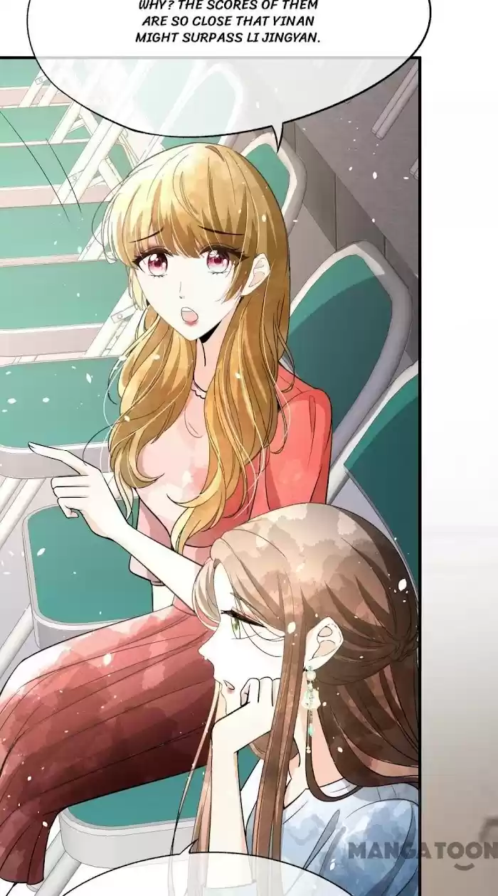 Don't Provoke The Contract Wife Chapter 158