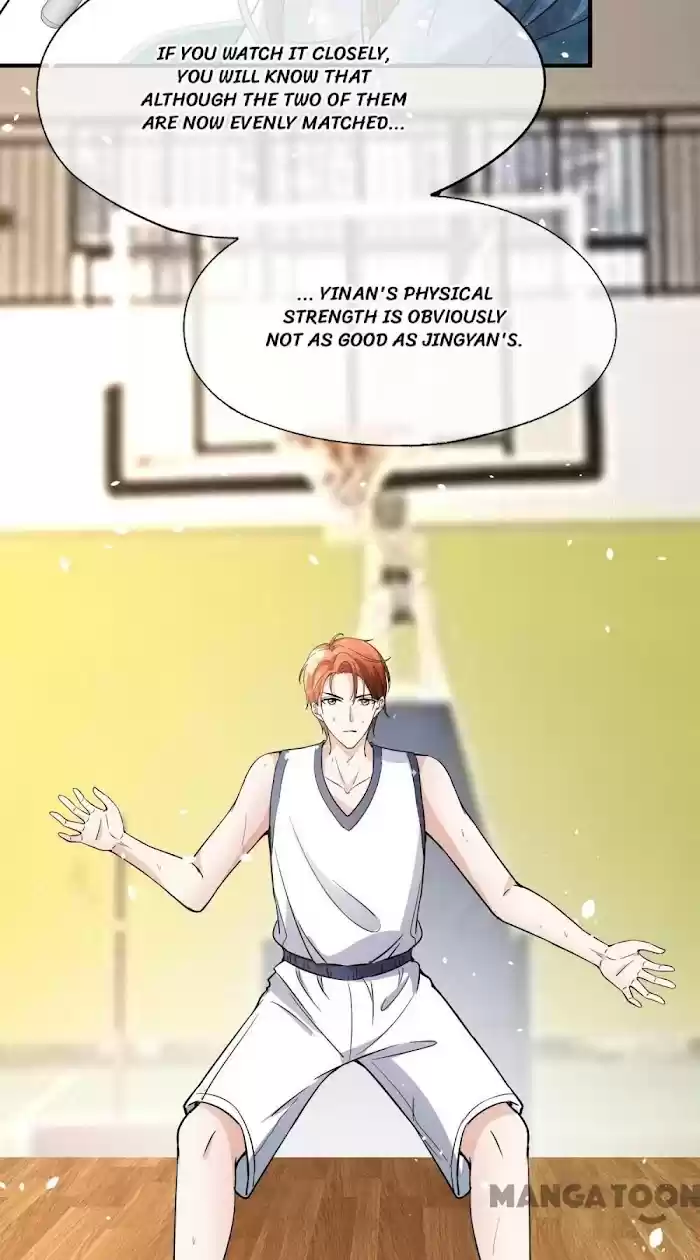 Don't Provoke The Contract Wife Chapter 158