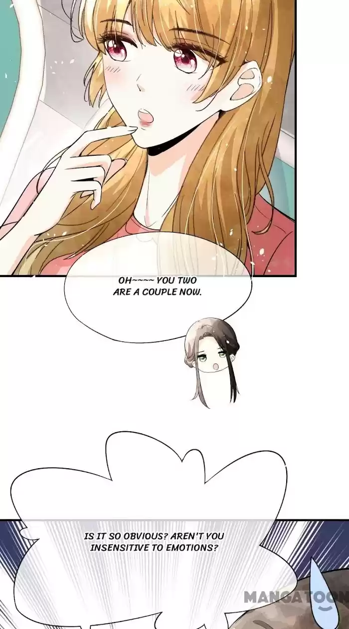 Don't Provoke The Contract Wife Chapter 158