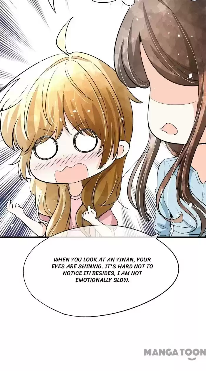 Don't Provoke The Contract Wife Chapter 158