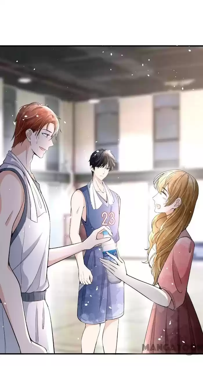 Don't Provoke The Contract Wife Chapter 158