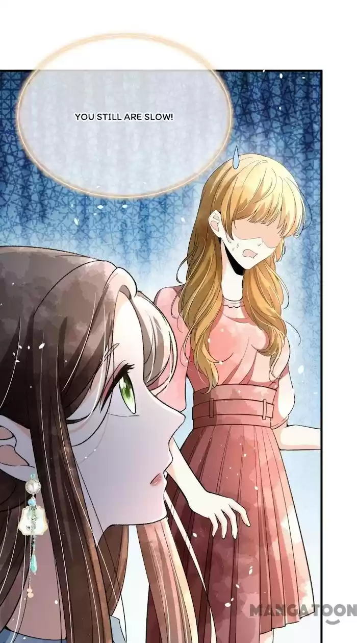 Don't Provoke The Contract Wife Chapter 158