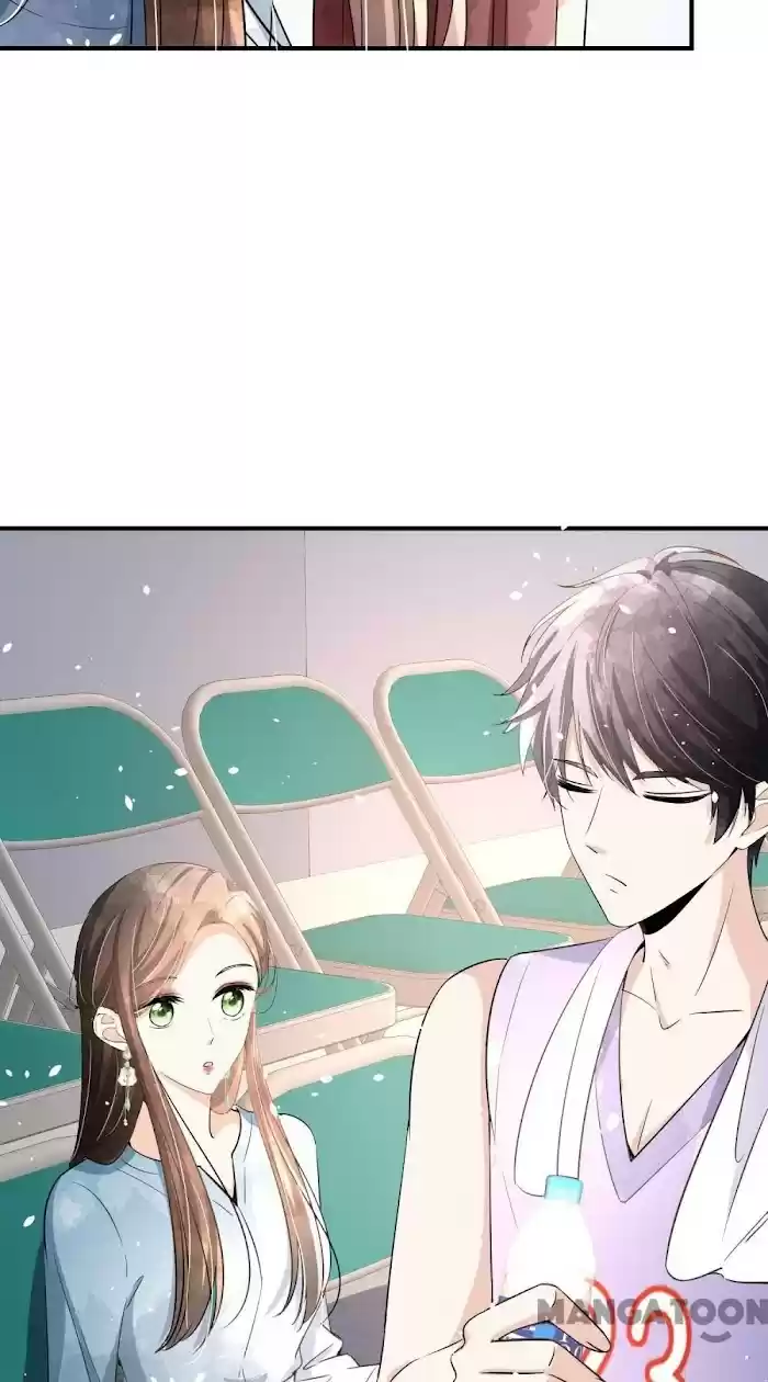 Don't Provoke The Contract Wife Chapter 158