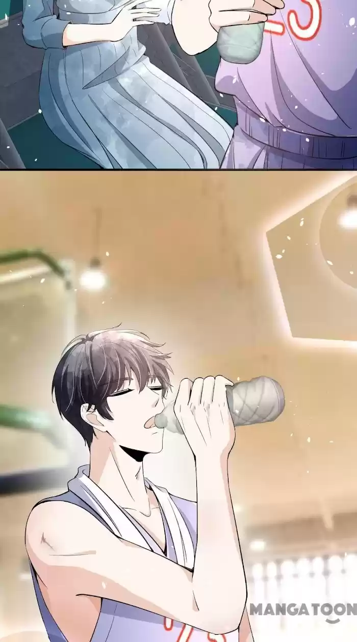 Don't Provoke The Contract Wife Chapter 158