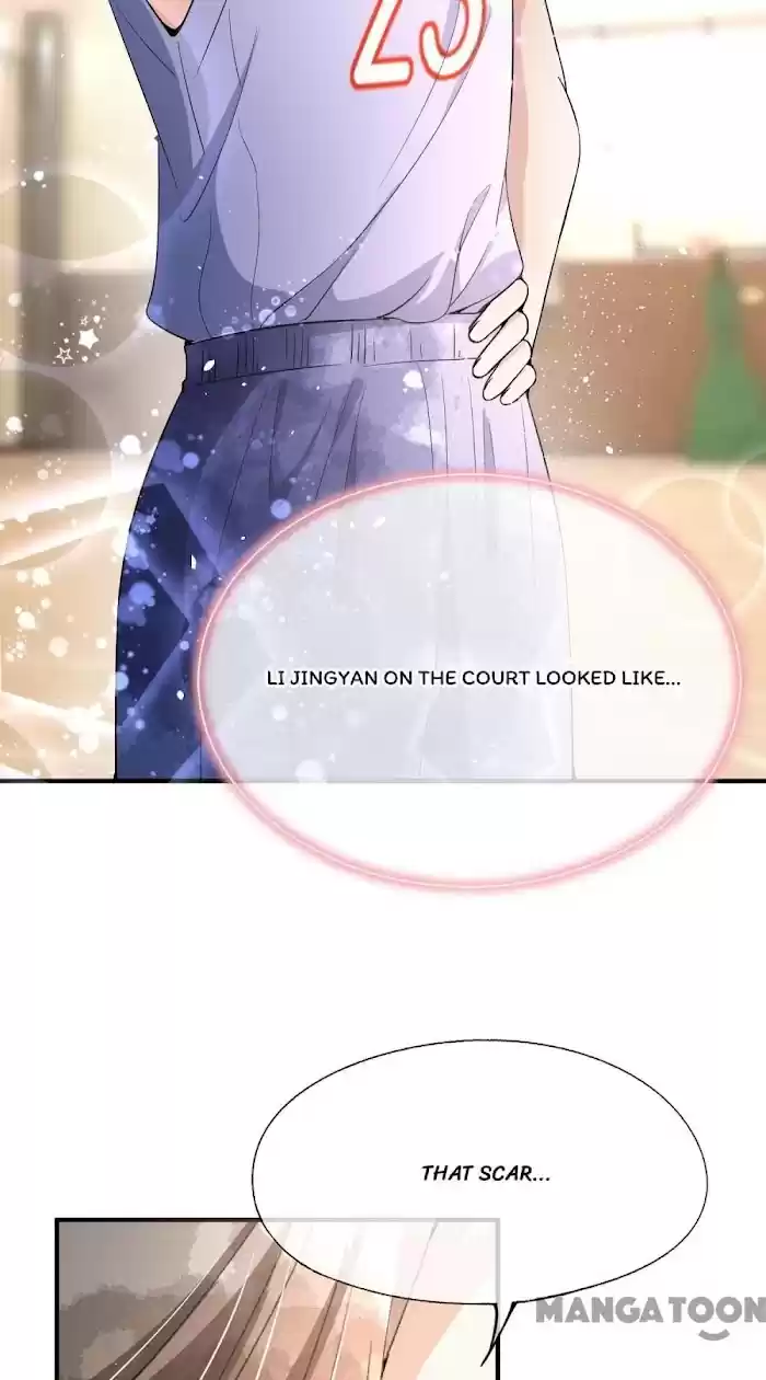 Don't Provoke The Contract Wife Chapter 158